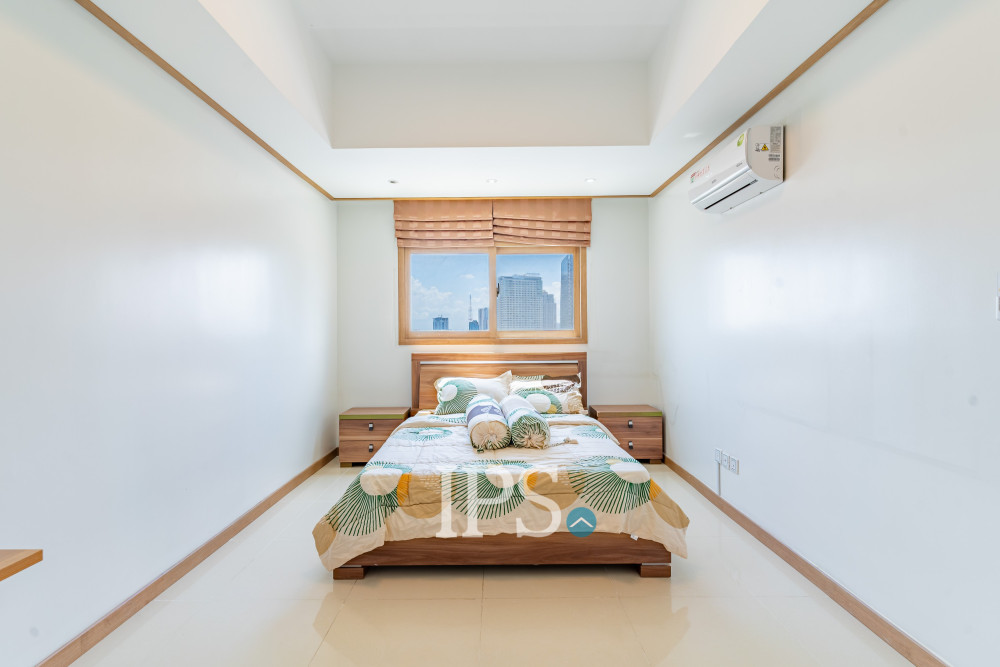 13th Floor 3 Bedroom Condo For Sale - De Castle Noblesse, Beoung Kak 1, Phnom Penh - Image 13 13th Floor 3 Bedroom Condo For Sale - De Castle Noblesse, Beoung Kak 1, Phnom Penh - Image 13