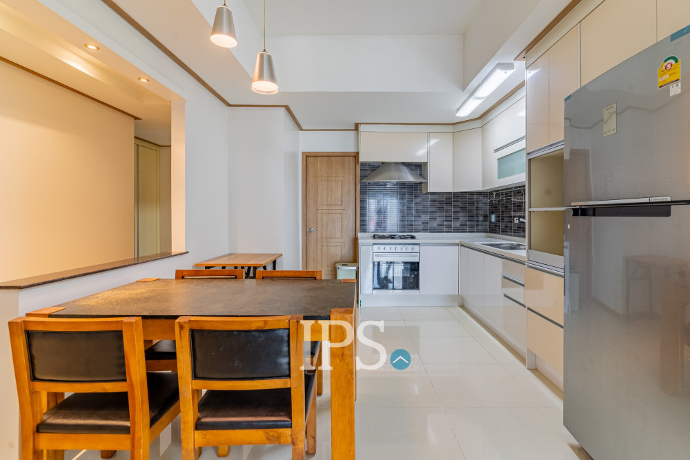 13th Floor 3 Bedroom Condo For Sale - De Castle Noblesse, Beoung Kak 1, Phnom Penh - Image 7 13th Floor 3 Bedroom Condo For Sale - De Castle Noblesse, Beoung Kak 1, Phnom Penh - Image 7