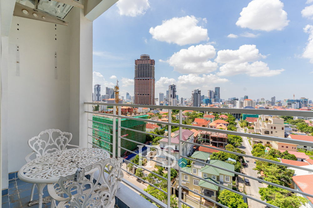 13th Floor 3 Bedroom Condo For Sale - De Castle Noblesse, Beoung Kak 1, Phnom Penh - Image 21 13th Floor 3 Bedroom Condo For Sale - De Castle Noblesse, Beoung Kak 1, Phnom Penh - Image 21