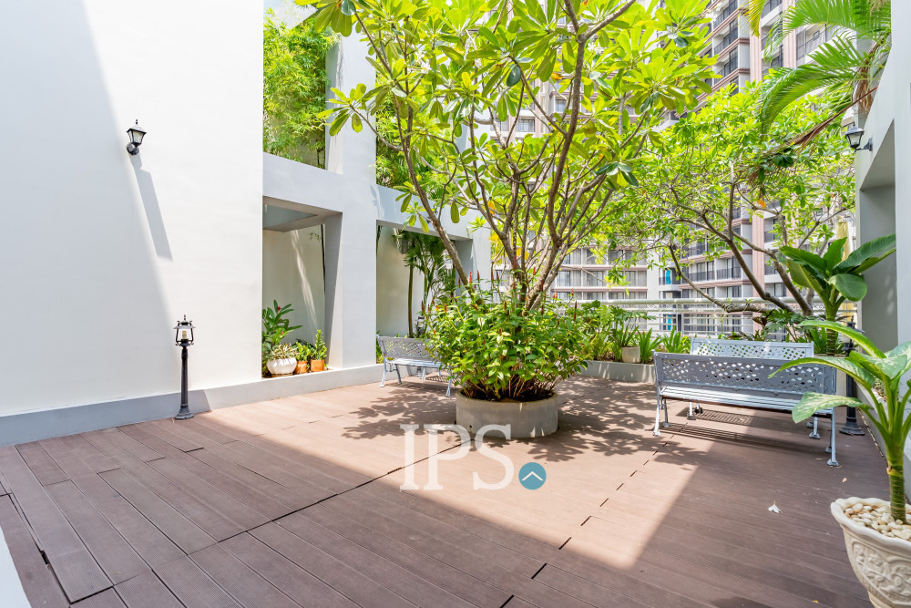 13th Floor 3 Bedroom Condo For Sale - De Castle Noblesse, Beoung Kak 1, Phnom Penh - Image 24 13th Floor 3 Bedroom Condo For Sale - De Castle Noblesse, Beoung Kak 1, Phnom Penh - Image 24