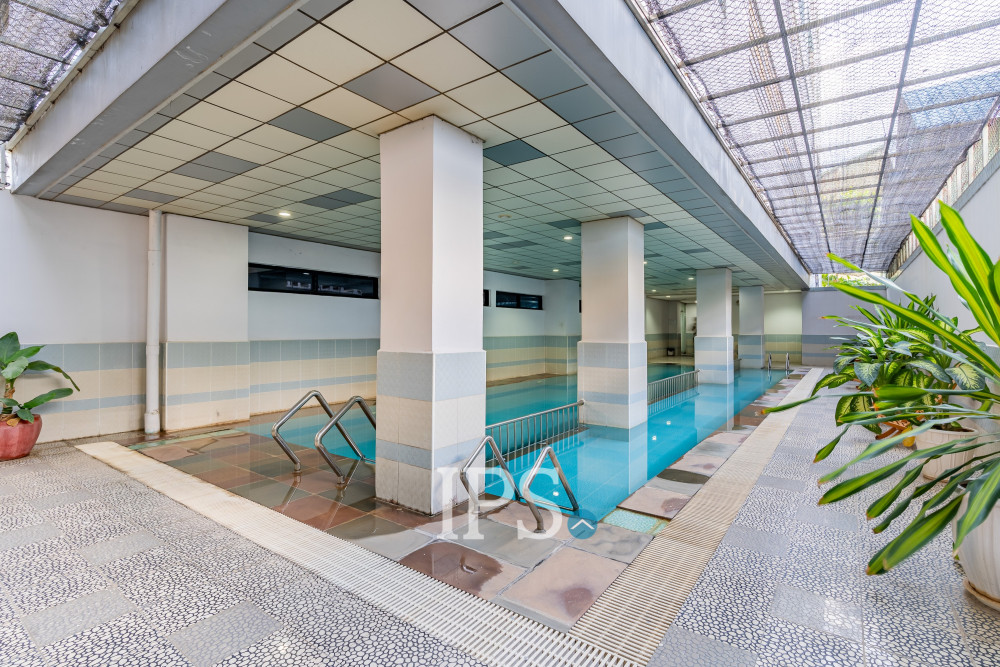 13th Floor 3 Bedroom Condo For Sale - De Castle Noblesse, Beoung Kak 1, Phnom Penh - Image 29 13th Floor 3 Bedroom Condo For Sale - De Castle Noblesse, Beoung Kak 1, Phnom Penh - Image 29