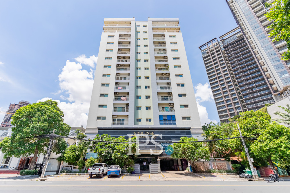 13th Floor 3 Bedroom Condo For Sale - De Castle Noblesse, Beoung Kak 1, Phnom Penh - Image 31 13th Floor 3 Bedroom Condo For Sale - De Castle Noblesse, Beoung Kak 1, Phnom Penh - Image 31