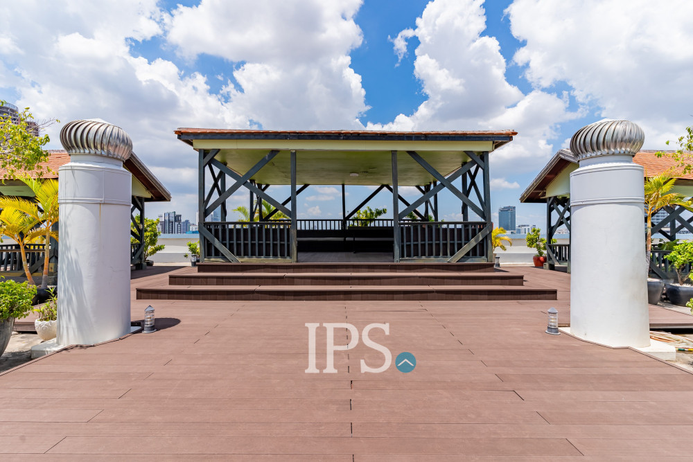 13th Floor 3 Bedroom Condo For Sale - De Castle Noblesse, Beoung Kak 1, Phnom Penh - Image 25 13th Floor 3 Bedroom Condo For Sale - De Castle Noblesse, Beoung Kak 1, Phnom Penh - Image 25