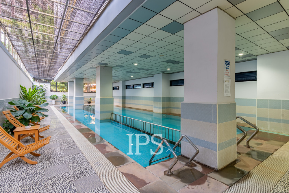 13th Floor 3 Bedroom Condo For Sale - De Castle Noblesse, Beoung Kak 1, Phnom Penh - Image 28 13th Floor 3 Bedroom Condo For Sale - De Castle Noblesse, Beoung Kak 1, Phnom Penh - Image 28