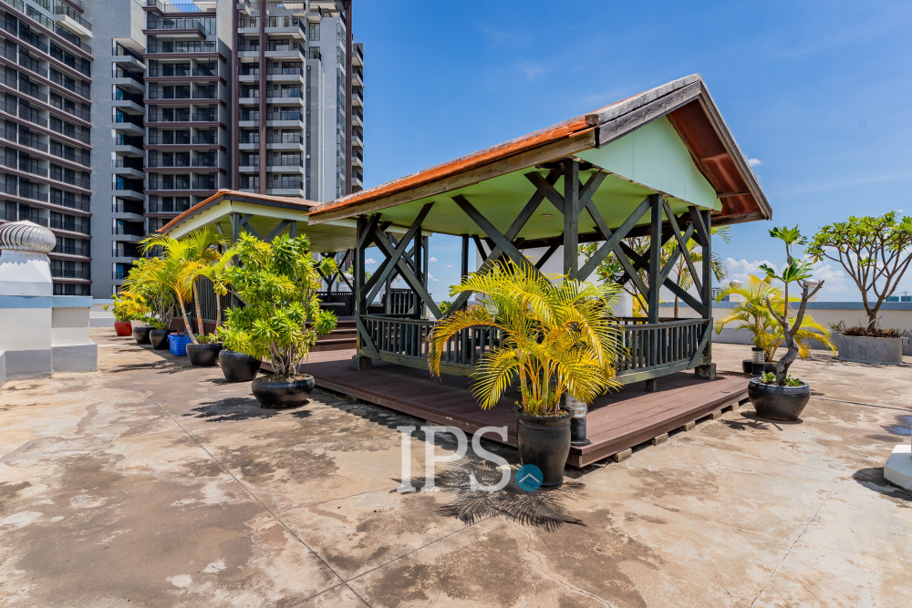 13th Floor 3 Bedroom Condo For Sale - De Castle Noblesse, Beoung Kak 1, Phnom Penh - Image 26 13th Floor 3 Bedroom Condo For Sale - De Castle Noblesse, Beoung Kak 1, Phnom Penh - Image 26