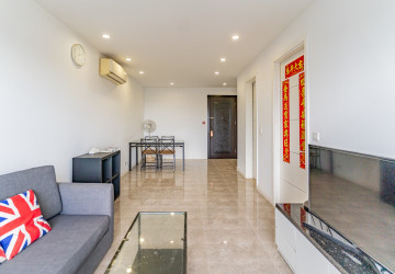 1 Bedroom Condo For Rent – Casa Meridian, Tonle Bassac, Phnom Penh