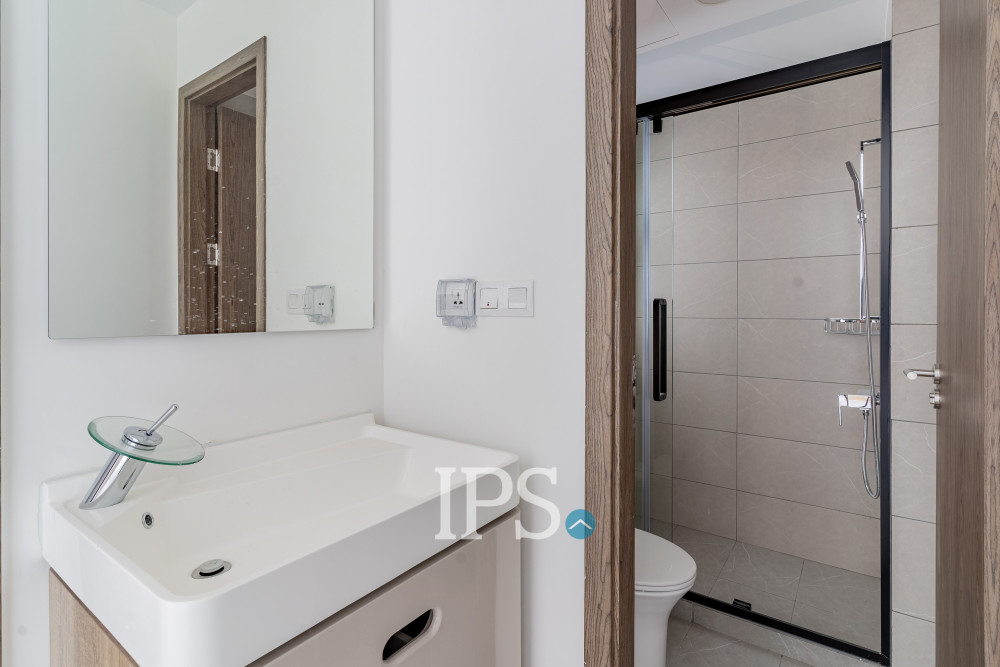 50th 1 Bedroom Condo For Sale - Urban Village Phase II, Chak Angrae Leu, Phnom Penh - Image 11 50th 1 Bedroom Condo For Sale - Urban Village Phase II, Chak Angrae Leu, Phnom Penh - Image 11