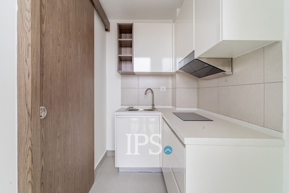 50th 1 Bedroom Condo For Sale - Urban Village Phase II, Chak Angrae Leu, Phnom Penh - Image 6 50th 1 Bedroom Condo For Sale - Urban Village Phase II, Chak Angrae Leu, Phnom Penh - Image 6