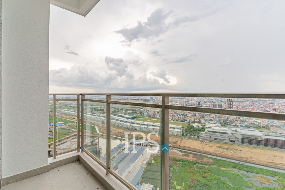 50th 1 Bedroom Condo For Sale - Urban Village Phase II, Chak Angrae Leu, Phnom Penh - Image 12 50th 1 Bedroom Condo For Sale - Urban Village Phase II, Chak Angrae Leu, Phnom Penh - Image 12