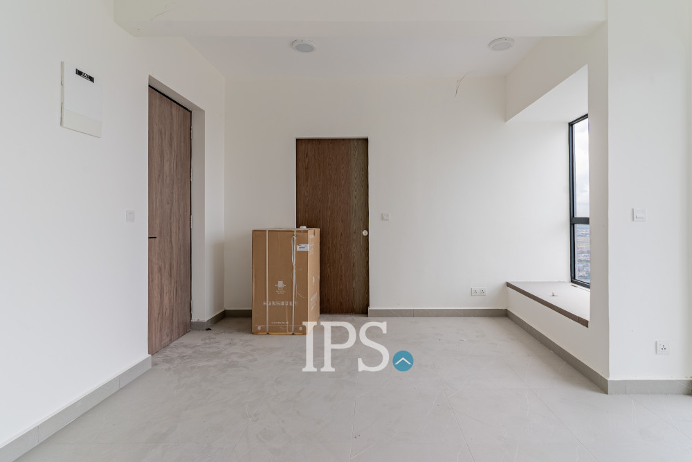 50th 1 Bedroom Condo For Sale - Urban Village Phase II, Chak Angrae Leu, Phnom Penh - Image 4 50th 1 Bedroom Condo For Sale - Urban Village Phase II, Chak Angrae Leu, Phnom Penh - Image 4