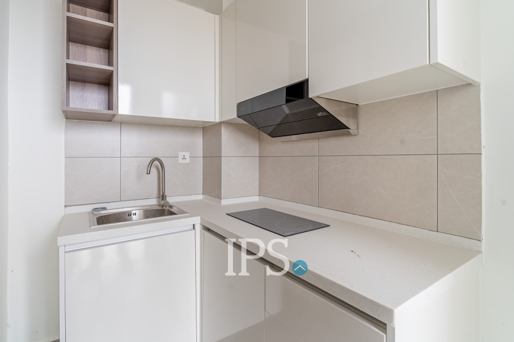 50th 1 Bedroom Condo For Sale - Urban Village Phase II, Chak Angrae Leu, Phnom Penh - Image 7 50th 1 Bedroom Condo For Sale - Urban Village Phase II, Chak Angrae Leu, Phnom Penh - Image 7