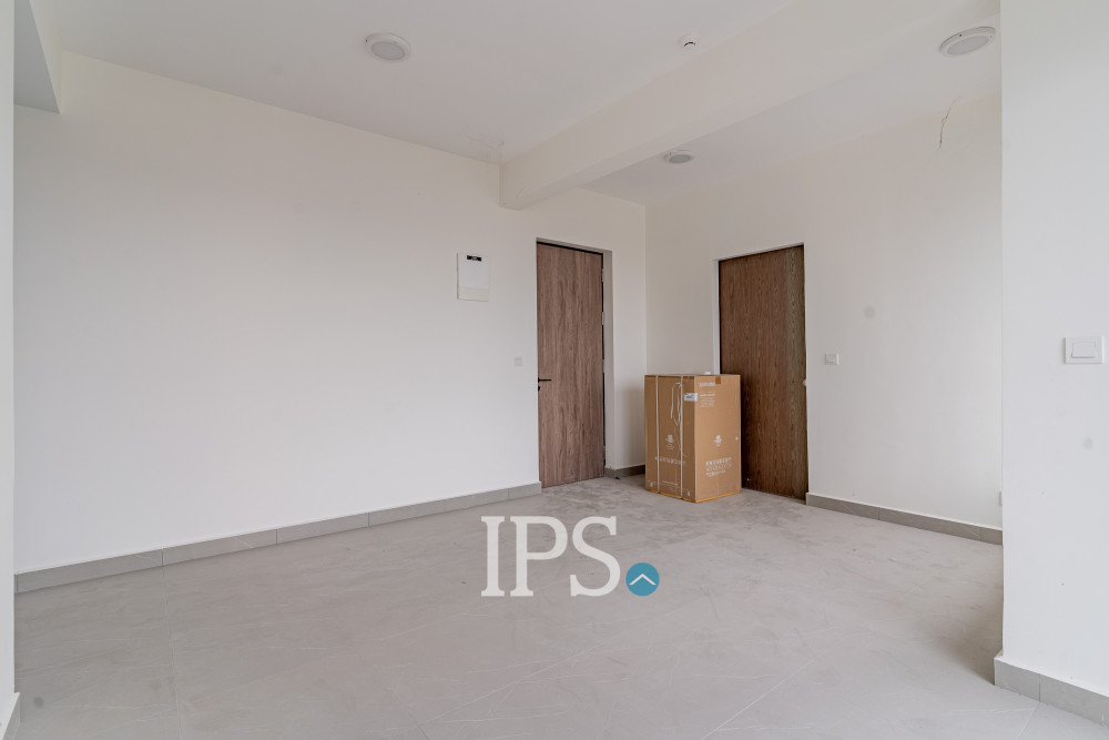 50th 1 Bedroom Condo For Sale - Urban Village Phase II, Chak Angrae Leu, Phnom Penh - Image 5 50th 1 Bedroom Condo For Sale - Urban Village Phase II, Chak Angrae Leu, Phnom Penh - Image 5