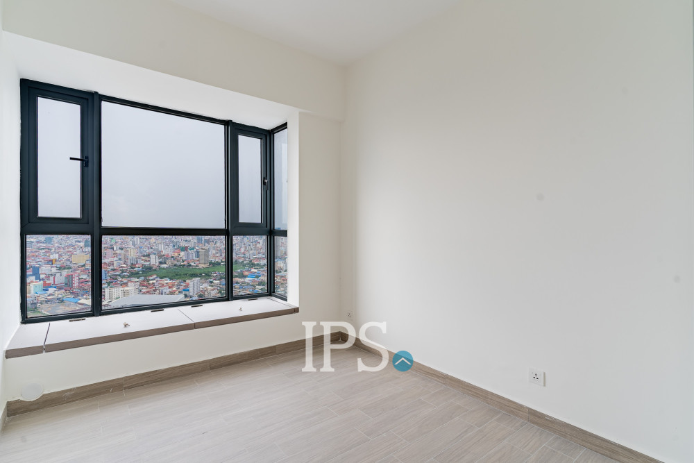 50th 1 Bedroom Condo For Sale - Urban Village Phase II, Chak Angrae Leu, Phnom Penh - Image 8 50th 1 Bedroom Condo For Sale - Urban Village Phase II, Chak Angrae Leu, Phnom Penh - Image 8
