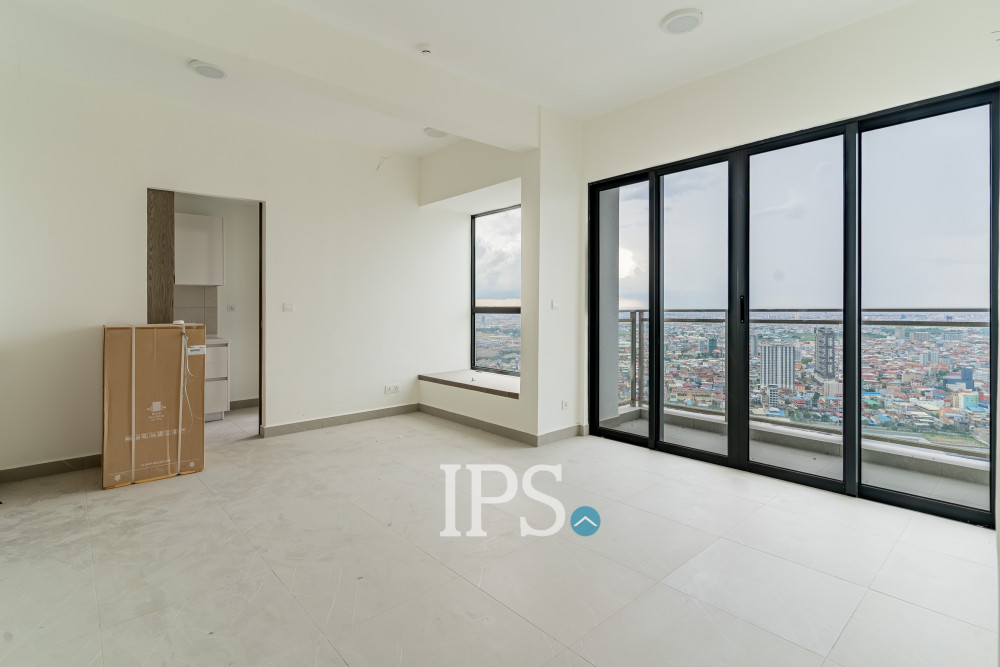 50th 1 Bedroom Condo For Sale - Urban Village Phase II, Chak Angrae Leu, Phnom Penh 50th 1 Bedroom Condo For Sale - Urban Village Phase II, Chak Angrae Leu, Phnom Penh
