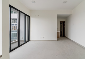 50th 1 Bedroom Condo For Sale - Urban Village Phase II, Chak Angrae Leu, Phnom Penh - Image 2