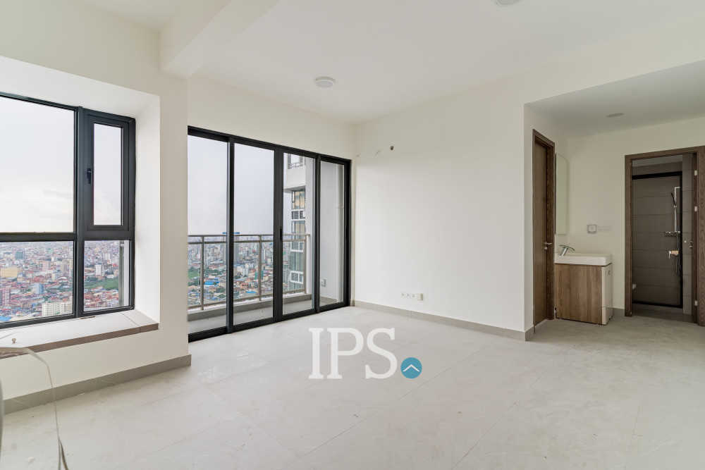 50th 1 Bedroom Condo For Sale - Urban Village Phase II, Chak Angrae Leu, Phnom Penh - Image 3 50th 1 Bedroom Condo For Sale - Urban Village Phase II, Chak Angrae Leu, Phnom Penh - Image 3