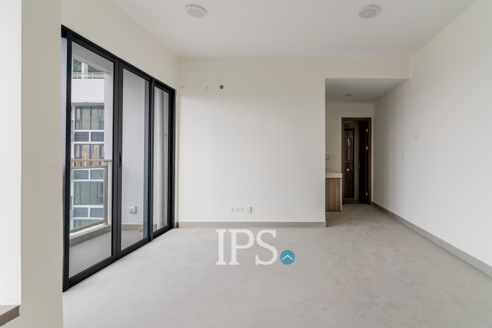 50th 1 Bedroom Condo For Sale - Urban Village Phase II, Chak Angrae Leu, Phnom Penh - Image 2 50th 1 Bedroom Condo For Sale - Urban Village Phase II, Chak Angrae Leu, Phnom Penh - Image 2