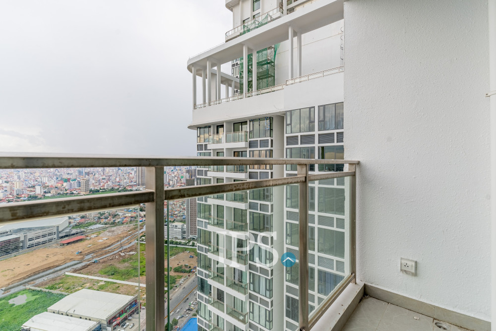 50th 1 Bedroom Condo For Sale - Urban Village Phase II, Chak Angrae Leu, Phnom Penh - Image 13 50th 1 Bedroom Condo For Sale - Urban Village Phase II, Chak Angrae Leu, Phnom Penh - Image 13