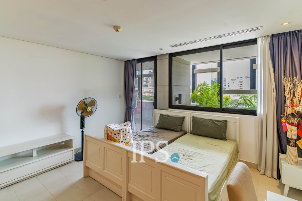 Duplex 4 Bedroom Serviced Apartment For Rent - Chakto Mukh, Phnom Penh - Image 21