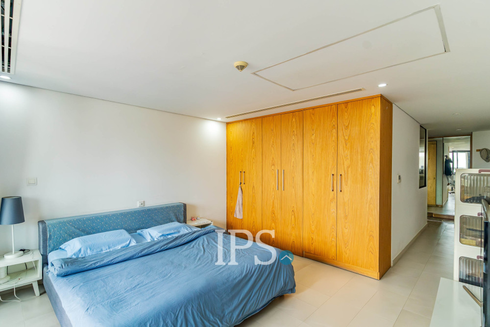Duplex 4 Bedroom Serviced Apartment For Rent - Chakto Mukh, Phnom Penh - Image 16