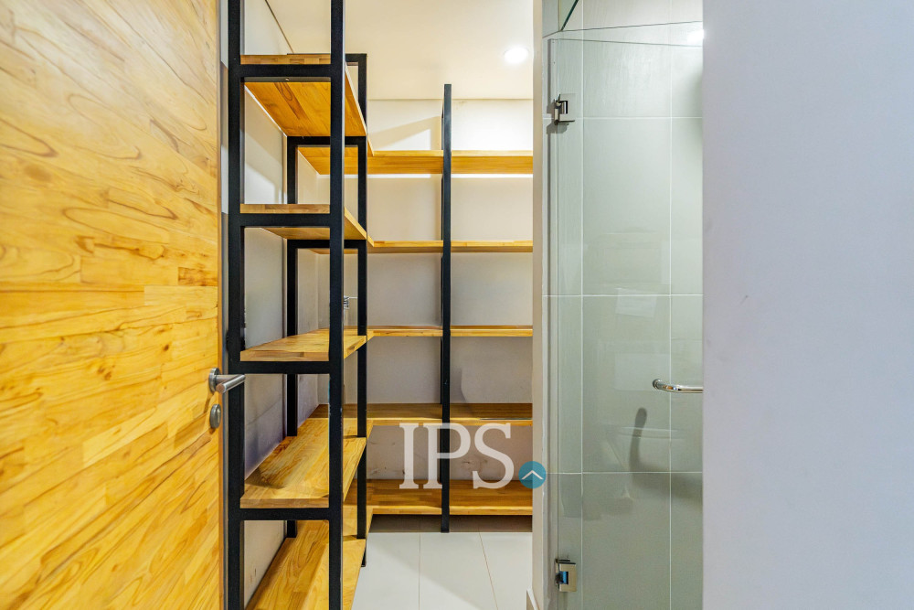 Duplex 4 Bedroom Serviced Apartment For Rent - Chakto Mukh, Phnom Penh - Image 29