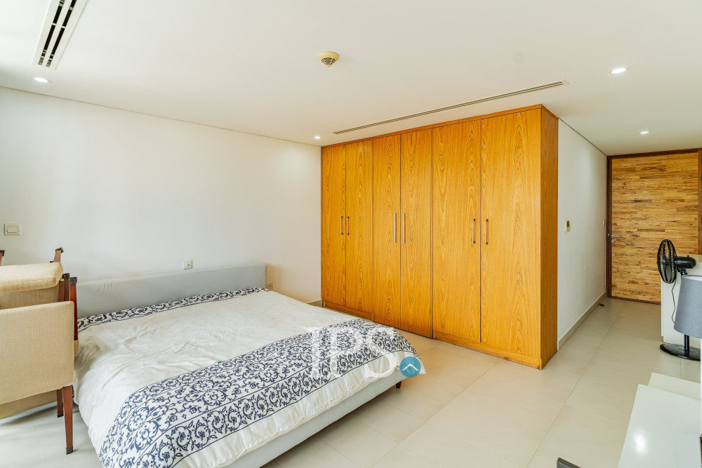 Duplex 4 Bedroom Serviced Apartment For Rent - Chakto Mukh, Phnom Penh - Image 19