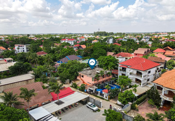 818 Sqm Commercial Land and House For Sale - Sala Kamreuk, Siem Reap photo 5