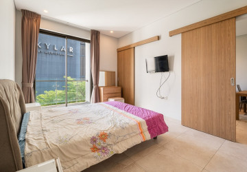 3rd Floor 1 Bedroom Condo For Sale - Embassy Residences, Tonle Bassac, Phnom Penh thumbnail