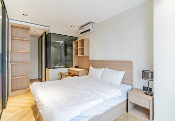 1 Bedroom Condo For Rent - Time Square 5, BKK1, Phnom Penh thumbnail