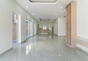 4 Bedroom Villa For Rent - Orkide The Porchentong, Sen Sok, Phnom Penh - Image 2