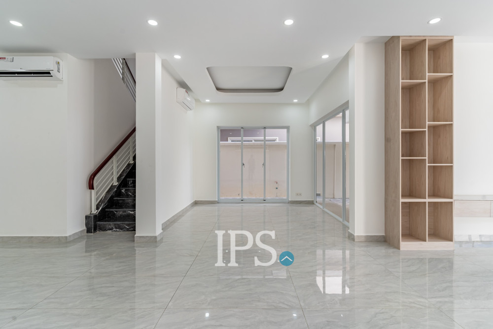 4 Bedroom Villa For Rent - Orkide The Porchentong, Sen Sok, Phnom Penh - Image 7
