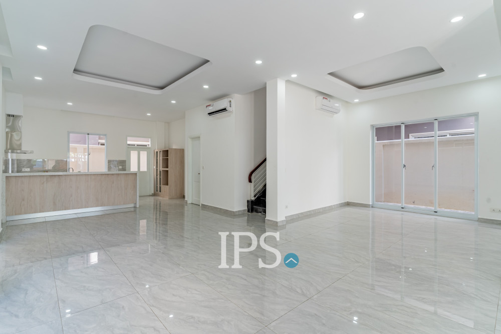 4 Bedroom Villa For Rent - Orkide The Porchentong, Sen Sok, Phnom Penh - Image 6