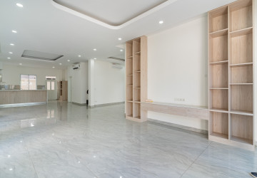 4 Bedroom Villa For Rent - Orkide The Porchentong, Sen Sok, Phnom Penh - Image 4