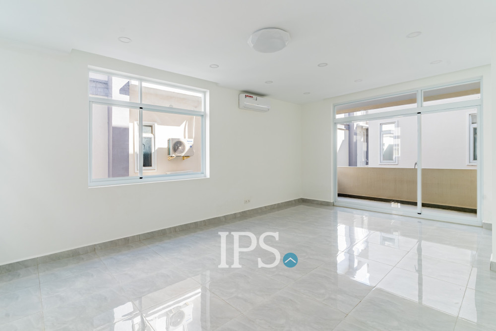 4 Bedroom Villa For Rent - Orkide The Porchentong, Sen Sok, Phnom Penh - Image 18