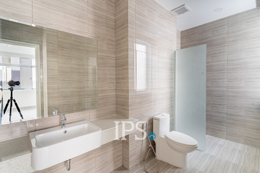 4 Bedroom Villa For Rent - Orkide The Porchentong, Sen Sok, Phnom Penh - Image 23