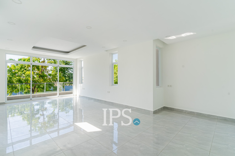 4 Bedroom Villa For Rent - Orkide The Porchentong, Sen Sok, Phnom Penh - Image 11