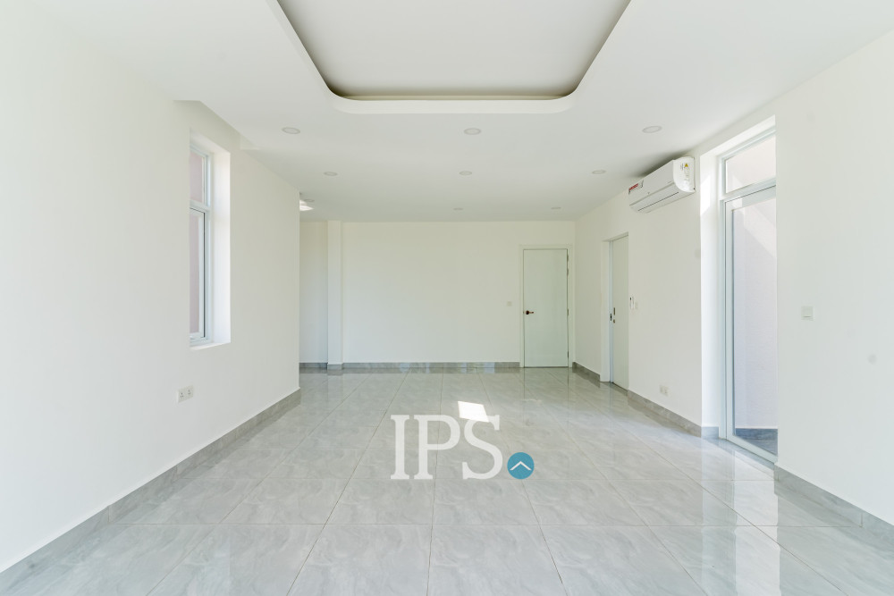 4 Bedroom Villa For Rent - Orkide The Porchentong, Sen Sok, Phnom Penh - Image 13