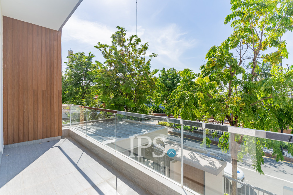 4 Bedroom Villa For Rent - Orkide The Porchentong, Sen Sok, Phnom Penh - Image 26