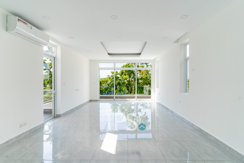 4 Bedroom Villa For Rent - Orkide The Porchentong, Sen Sok, Phnom Penh - Image 12