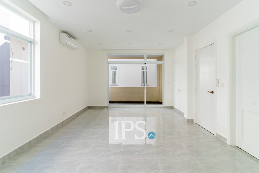 4 Bedroom Villa For Rent - Orkide The Porchentong, Sen Sok, Phnom Penh - Image 17