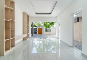 4 Bedroom Villa For Rent - Orkide The Porchentong, Sen Sok, Phnom Penh - Image 3