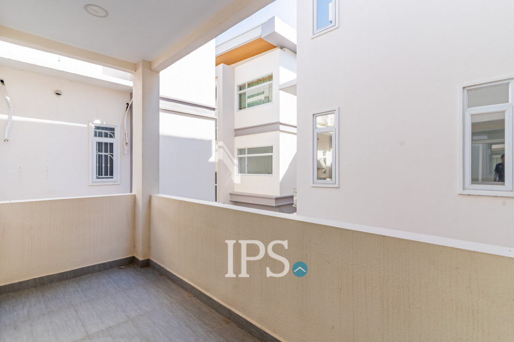 4 Bedroom Villa For Rent - Orkide The Porchentong, Sen Sok, Phnom Penh - Image 25