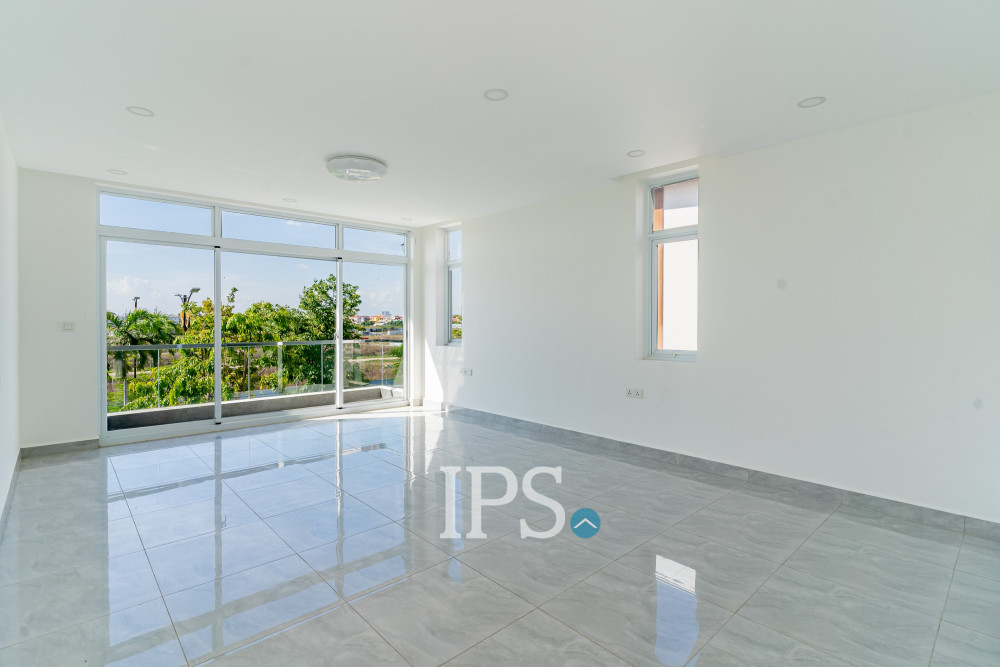 4 Bedroom Villa For Rent - Orkide The Porchentong, Sen Sok, Phnom Penh - Image 14