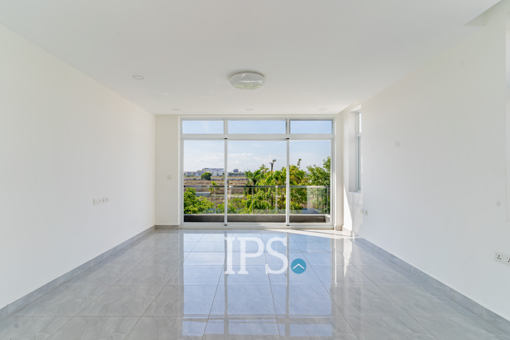 4 Bedroom Villa For Rent - Orkide The Porchentong, Sen Sok, Phnom Penh - Image 16
