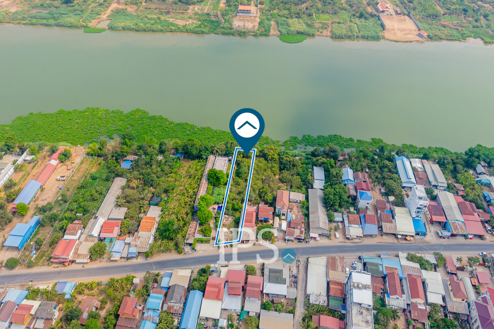 517 Sqm Land For Sale - Chheu Teal, Kandal Province - Image 7