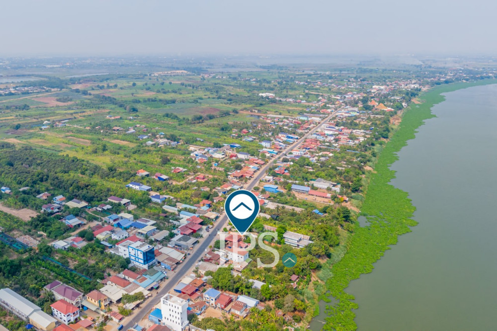 517 Sqm Land For Sale - Chheu Teal, Kandal Province - Image 9