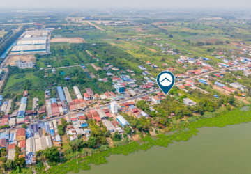 517 Sqm Land For Sale - Chheu Teal, Kandal Province photo 5
