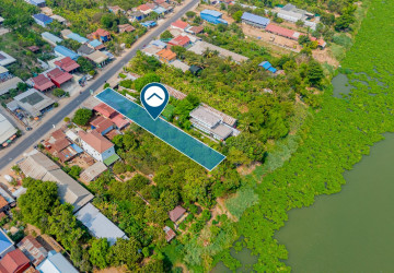 517 Sqm Land For Sale - Chheu Teal, Kandal Province photo 6