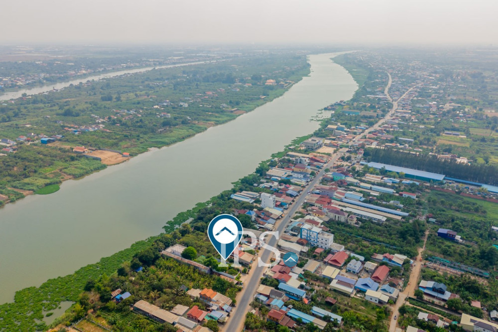 517 Sqm Land For Sale - Chheu Teal, Kandal Province - Image 10
