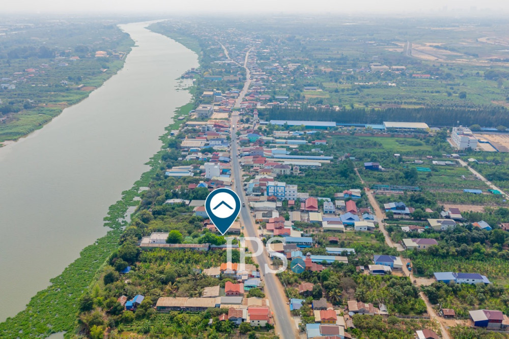 517 Sqm Land For Sale - Chheu Teal, Kandal Province - Image 8